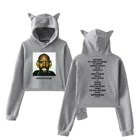 odd future merchandise|Iba pa.